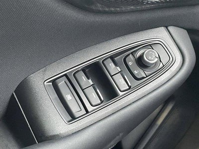 2025 Subaru Legacy Premium AWD