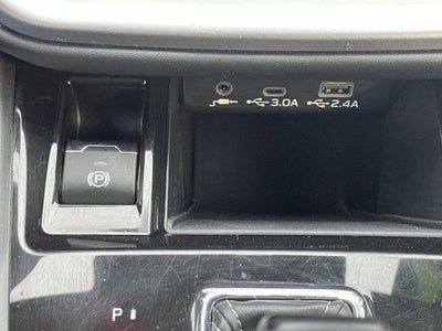 2025 Subaru Legacy Premium AWD