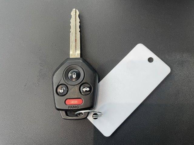 2025 Subaru Legacy Premium AWD