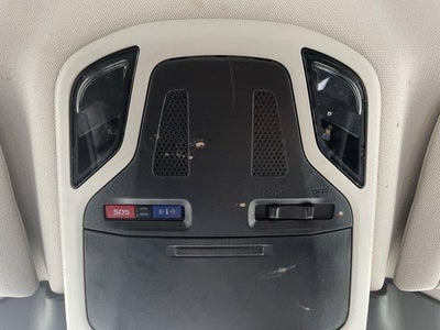 2025 Subaru Legacy Premium AWD