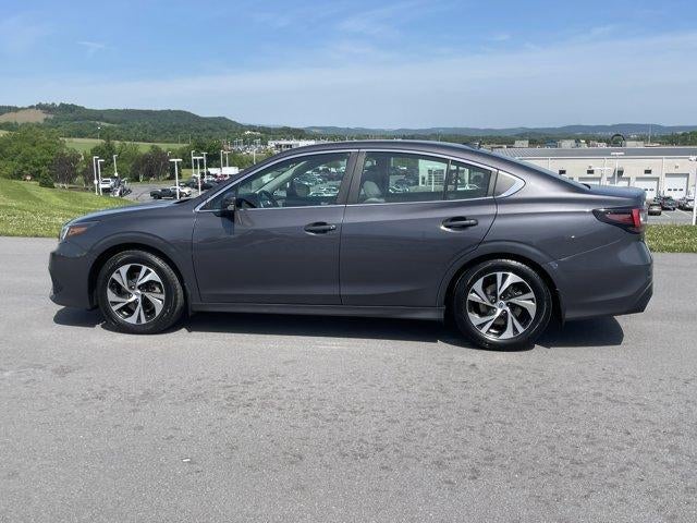 2020 Subaru Legacy Premium CVT