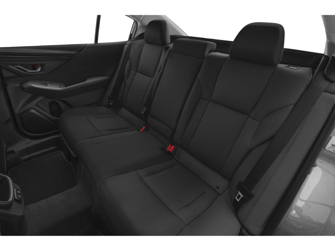 2020 Subaru Legacy Premium CVT