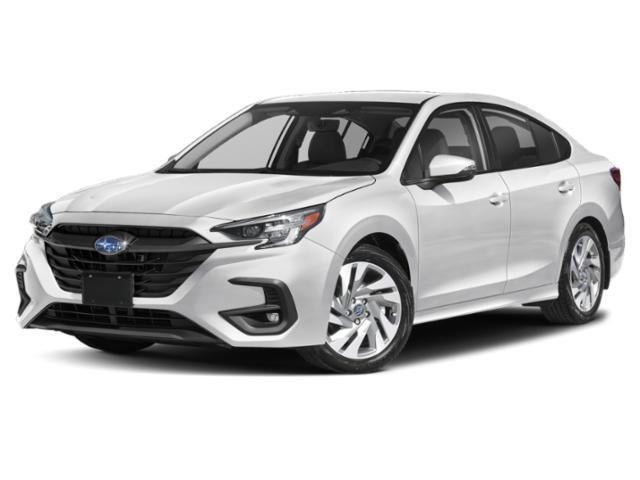 2025 Subaru Legacy Premium AWD