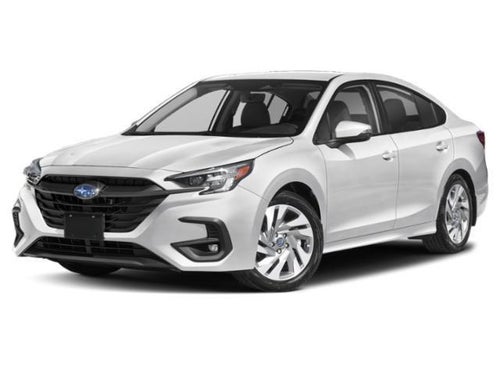 2025 Subaru Legacy Premium AWD