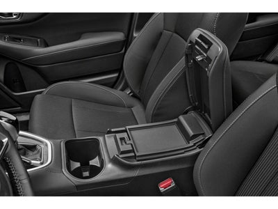 2025 Subaru Legacy Premium AWD