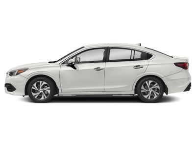 2022 Subaru Legacy Premium CVT