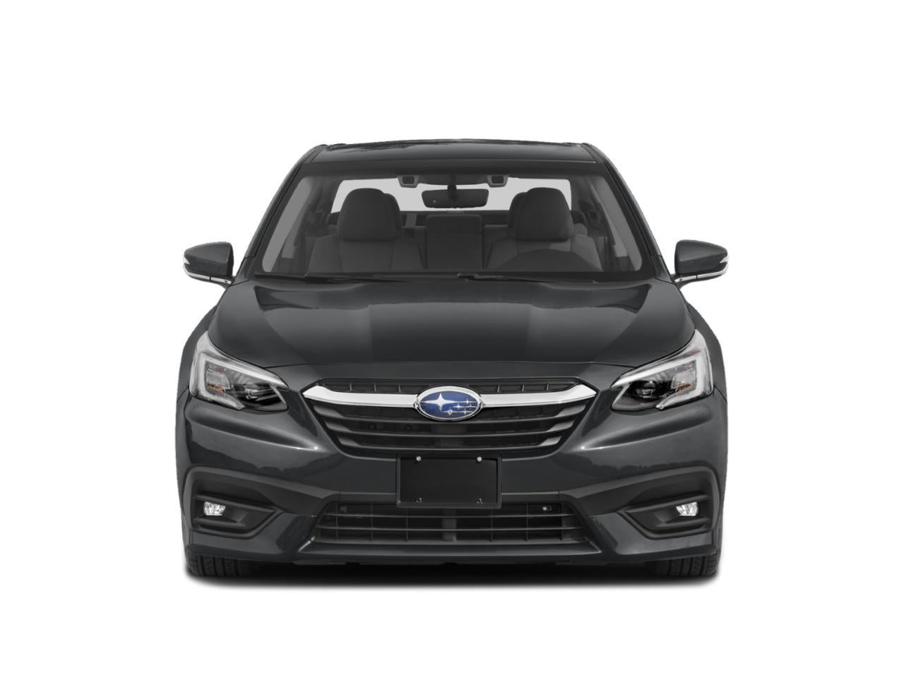 2022 Subaru Legacy Premium CVT