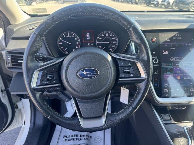 2021 Subaru Legacy Premium CVT