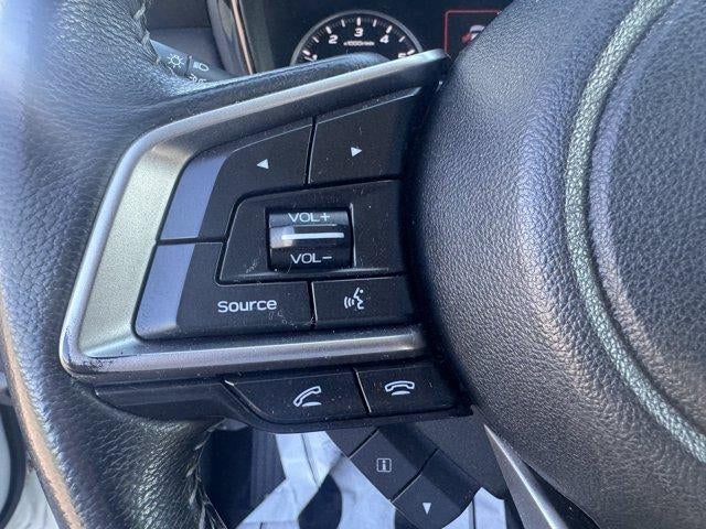 2021 Subaru Legacy Premium CVT