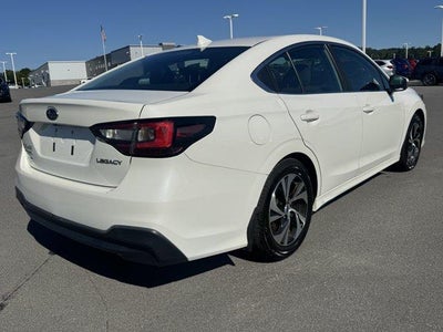 2021 Subaru Legacy Premium CVT