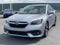 2022 Subaru Legacy Premium CVT