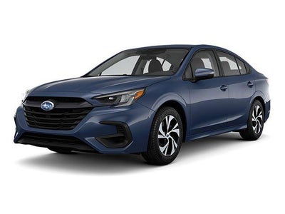 2025 Subaru Legacy Premium AWD