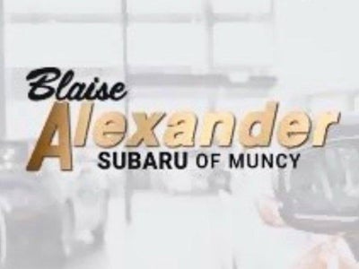 2025 Subaru Legacy Premium AWD