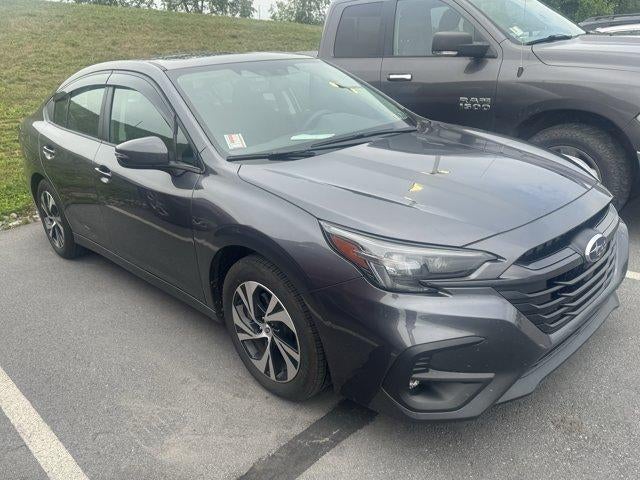 2025 Subaru Legacy Premium AWD