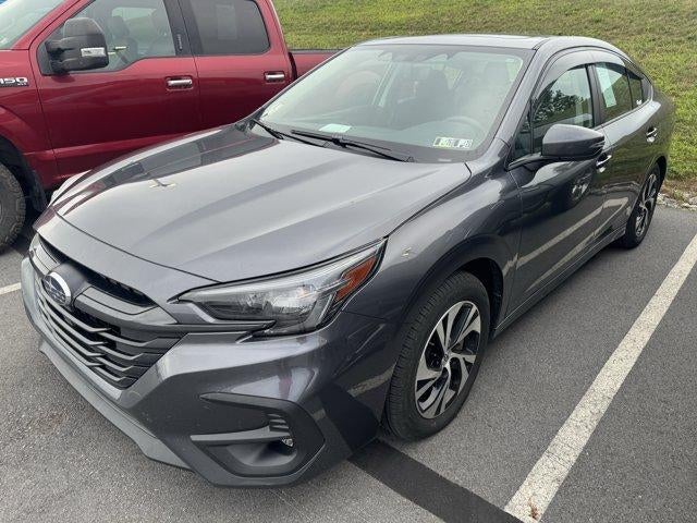 2025 Subaru Legacy Premium AWD