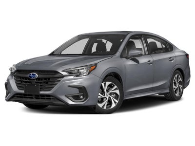 2025 Subaru Legacy Premium AWD
