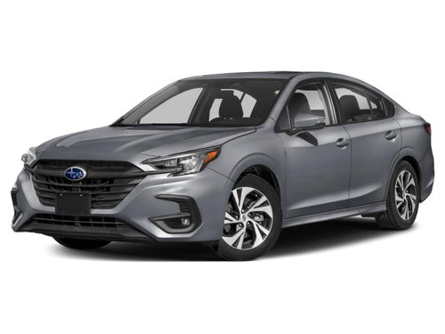 2025 Subaru Legacy Premium AWD