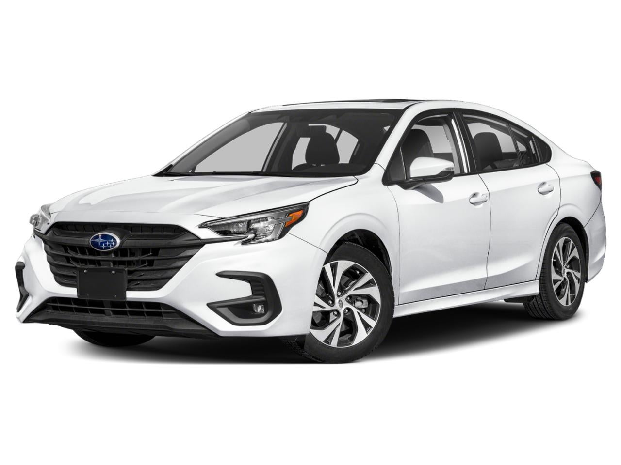 2025 Subaru Legacy Premium AWD