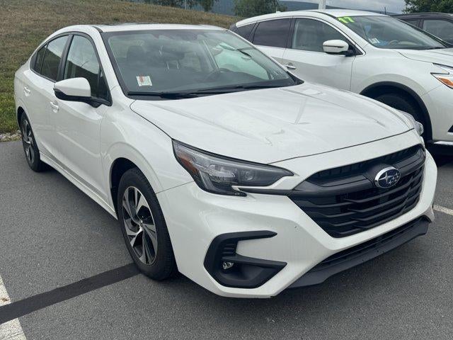 2025 Subaru Legacy Premium AWD