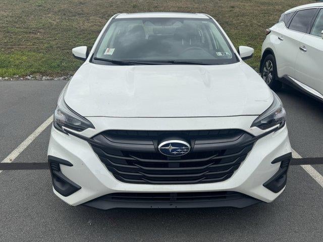 2025 Subaru Legacy Premium AWD
