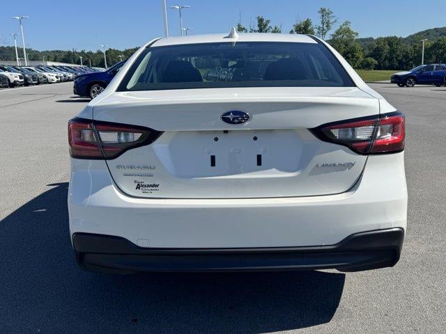 2025 Subaru Legacy Premium AWD