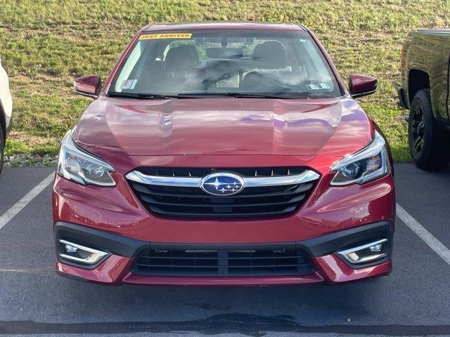 2022 Subaru Legacy Limited CVT
