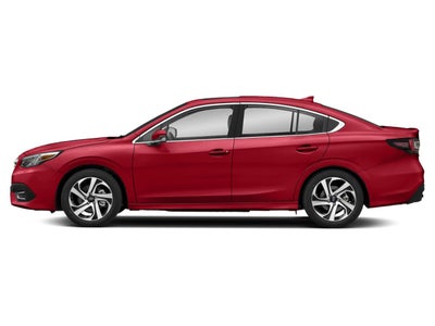 2022 Subaru Legacy Limited CVT