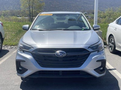 2024 Subaru Legacy Limited AWD
