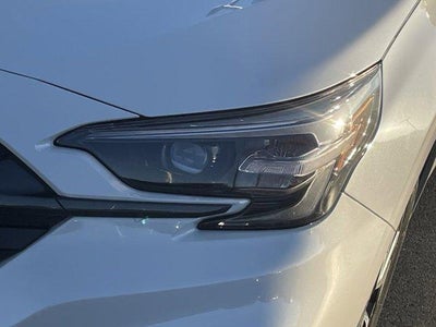 2025 Subaru Legacy Limited AWD
