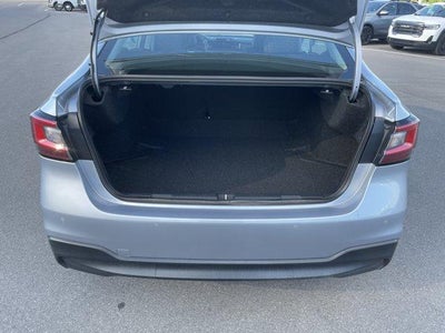 2025 Subaru Legacy Limited AWD