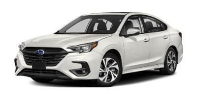 2025 Subaru Legacy Limited AWD