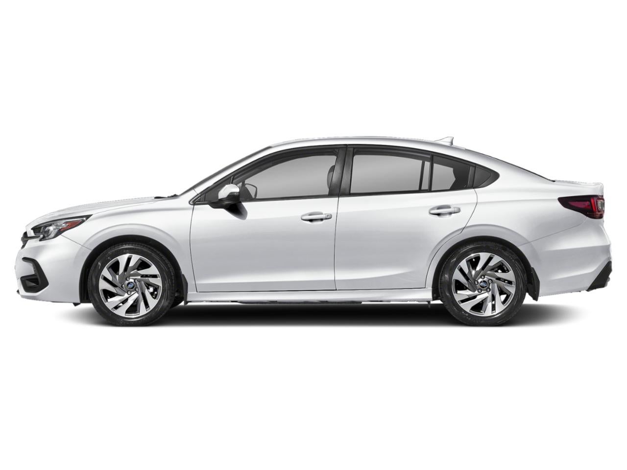 2025 Subaru Legacy Limited AWD