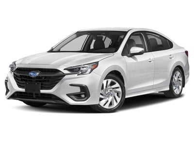 2025 Subaru Legacy Limited AWD