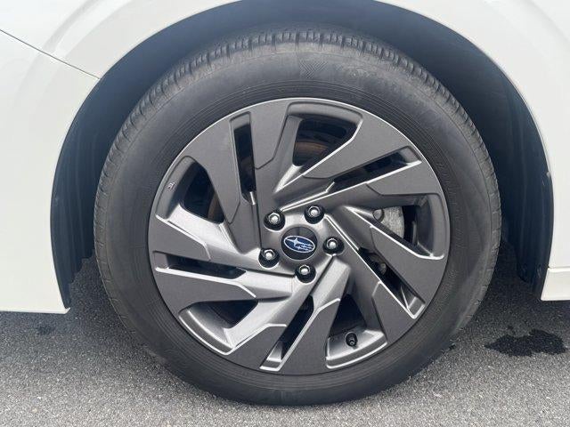 2025 Subaru Legacy Sport AWD