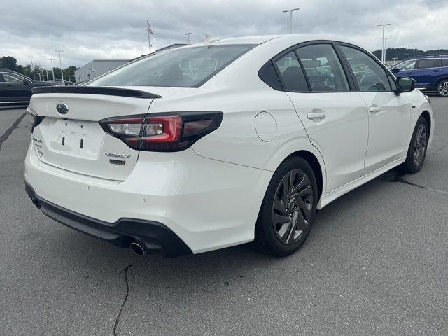 2025 Subaru Legacy Sport AWD