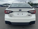 2025 Subaru Legacy Sport AWD