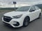 2025 Subaru Legacy Sport AWD