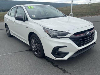 2025 Subaru Legacy Sport AWD