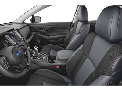 2025 Subaru Legacy Sport AWD