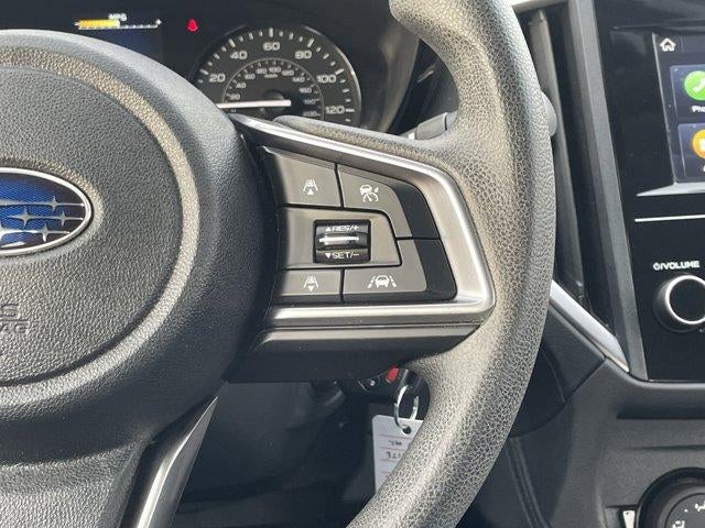 2023 Subaru Impreza 4-door CVT