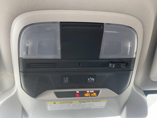 2023 Subaru Impreza 4-door CVT