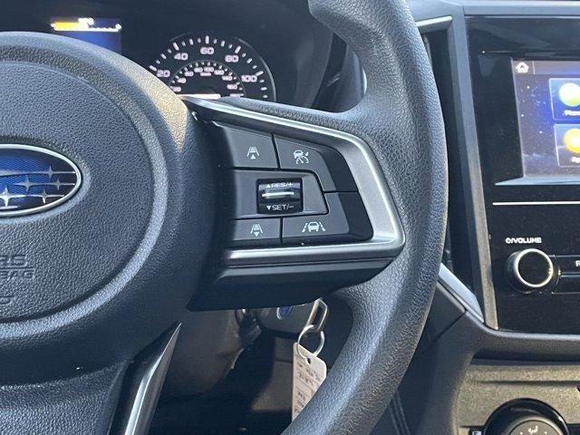 2023 Subaru Impreza 4-door CVT