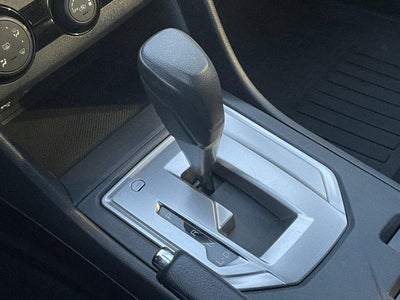 2023 Subaru Impreza 4-door CVT