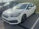 2023 Subaru Impreza Premium 4-door CVT
