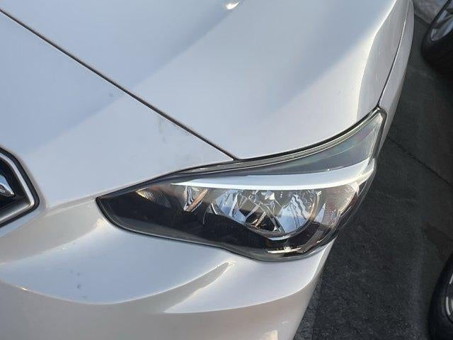 2019 Subaru Impreza 2.0i 5-door CVT