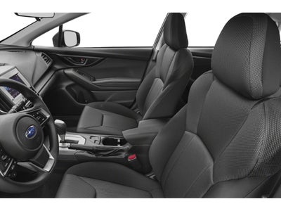 2019 Subaru Impreza 2.0i 5-door CVT