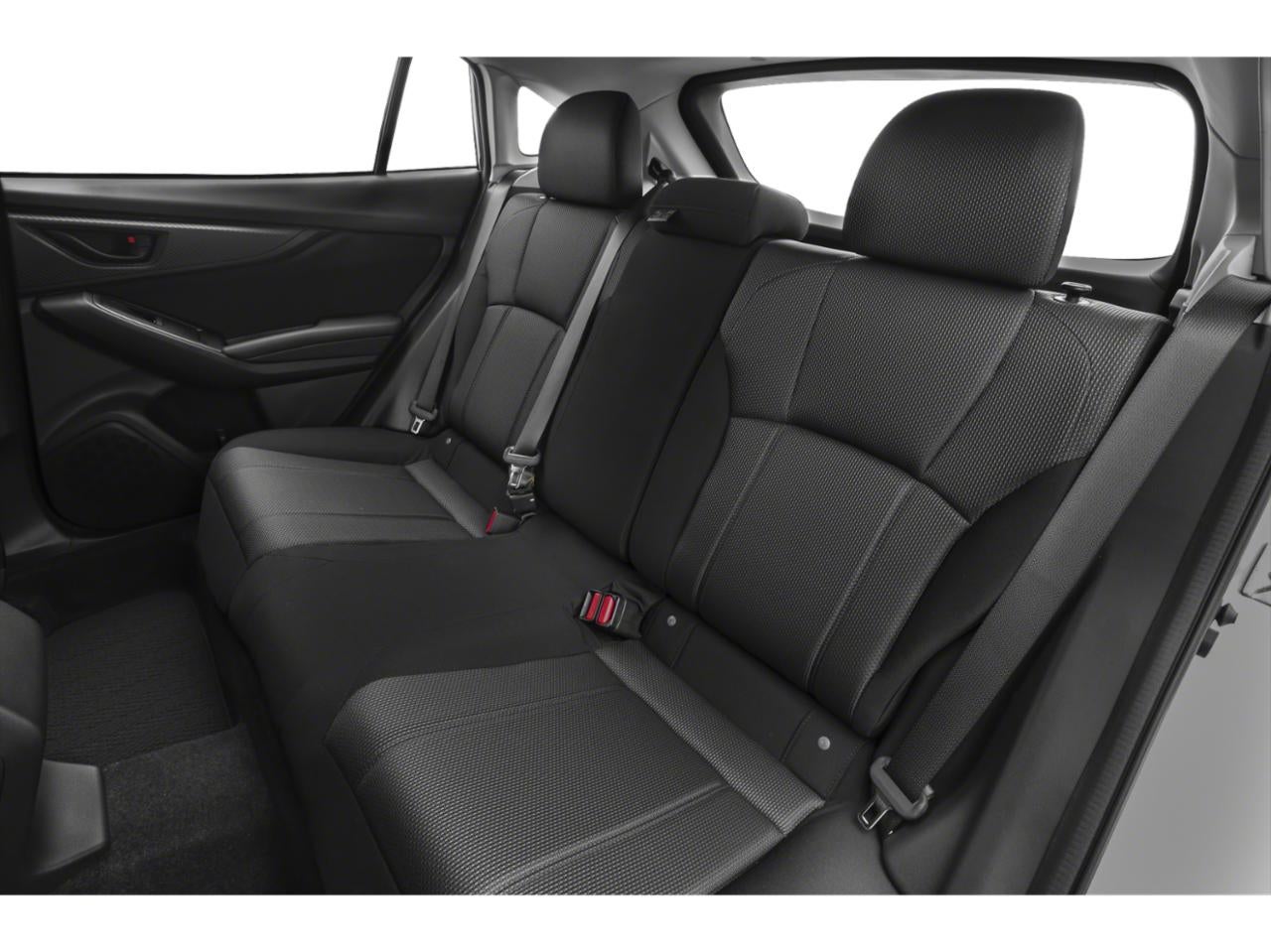 2019 Subaru Impreza 2.0i 5-door CVT