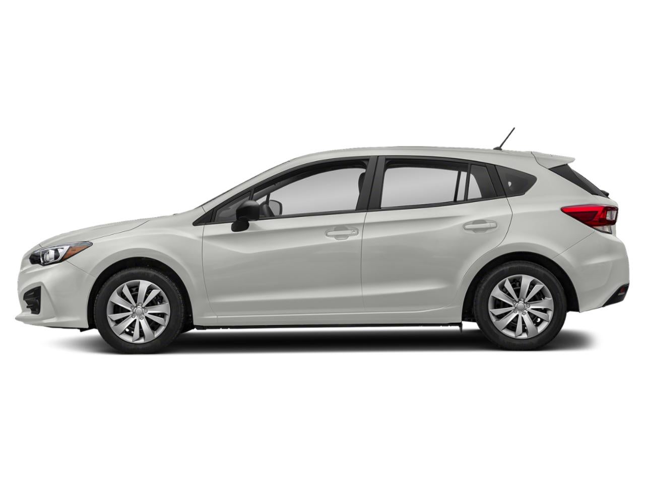 2019 Subaru Impreza 2.0i 5-door CVT