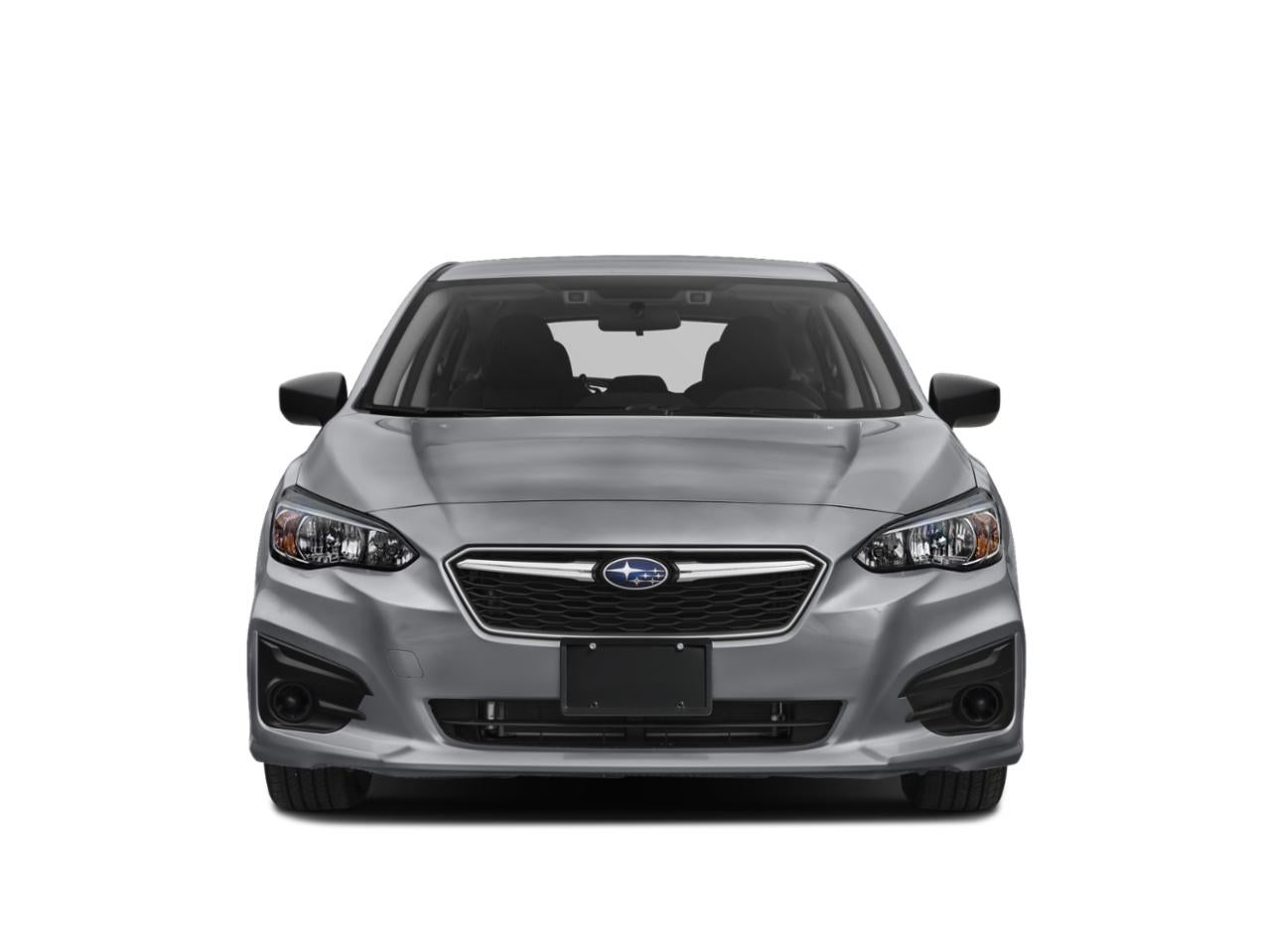 2019 Subaru Impreza 2.0i 5-door CVT