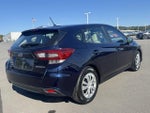 2021 Subaru Impreza 5-door CVT